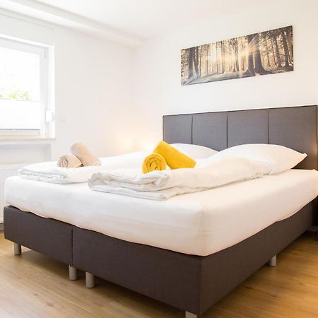 Ferienwohnung Am Kahlenberg - Ringsheim Exteriör bild