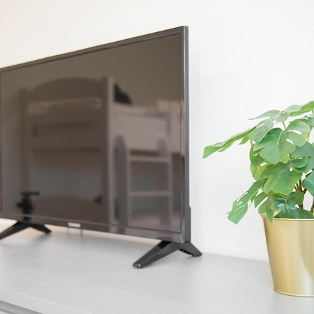 Ferienwohnung Am Kahlenberg - Ringsheim Exteriör bild