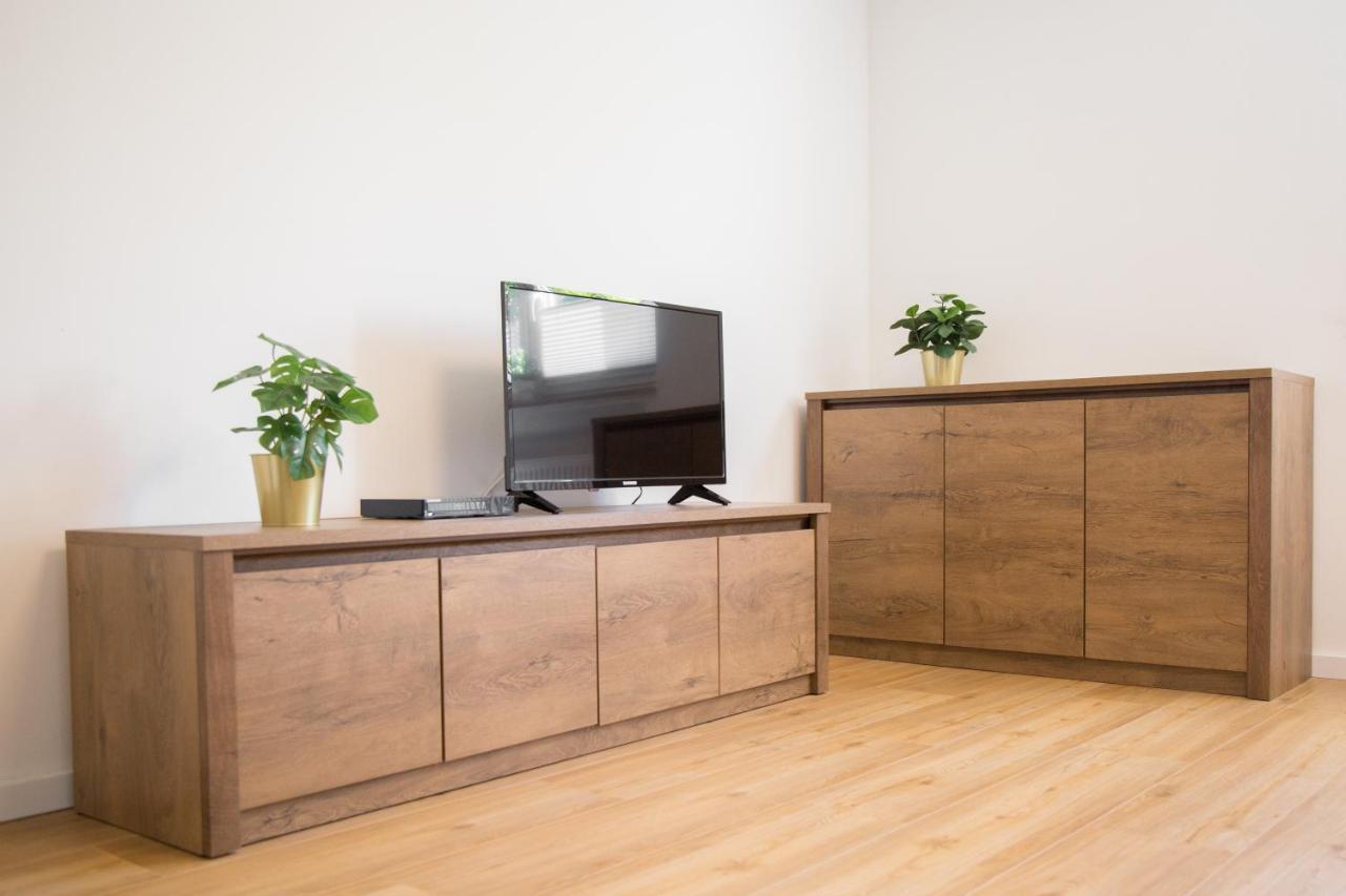 Ferienwohnung Am Kahlenberg - Ringsheim Exteriör bild