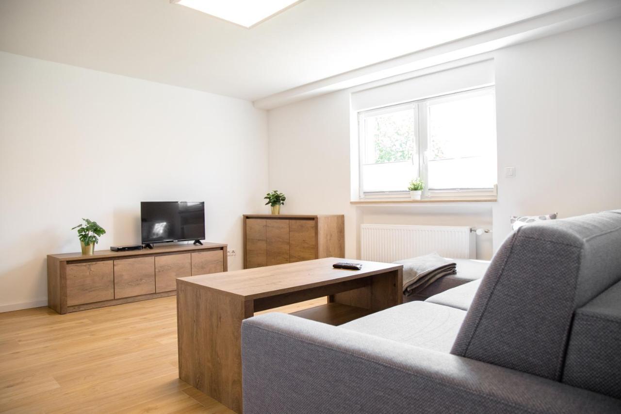 Ferienwohnung Am Kahlenberg - Ringsheim Exteriör bild
