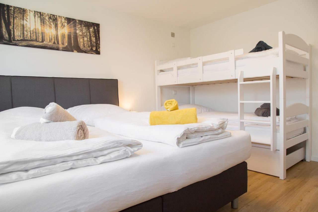 Ferienwohnung Am Kahlenberg - Ringsheim Exteriör bild