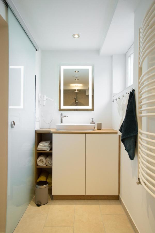 Ferienwohnung Am Kahlenberg - Ringsheim Exteriör bild