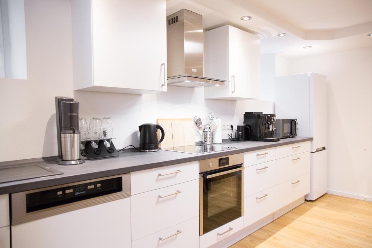Ferienwohnung Am Kahlenberg - Ringsheim Exteriör bild