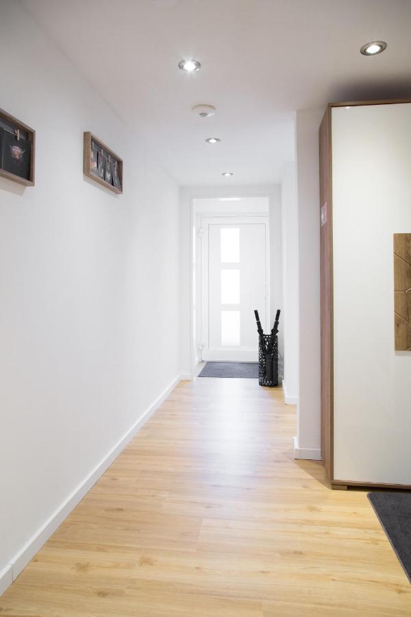 Ferienwohnung Am Kahlenberg - Ringsheim Exteriör bild